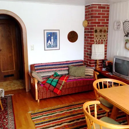 Ferienhaeuser Wurian * Hermagor-Pressegger See