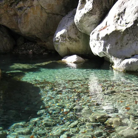 Ferienhaeuser Wurian ヘルマゴル