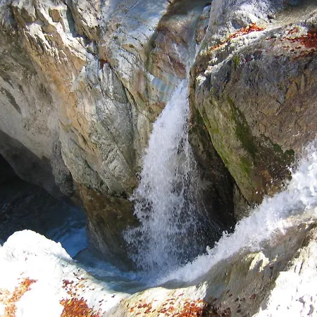 Ferienhaeuser Wurian Apartament Hermagor-Pressegger See