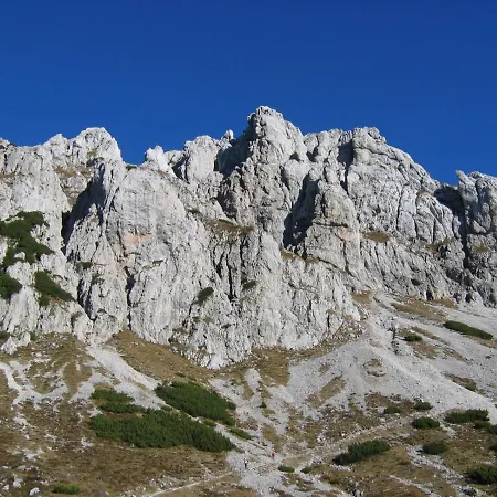 Ferienhaeuser Wurian Hermagor-Pressegger See