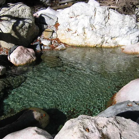 アパート Ferienhaeuser Wurian