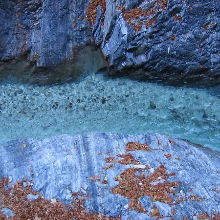 Ferienhaeuser Wurian アパート ヘルマゴル