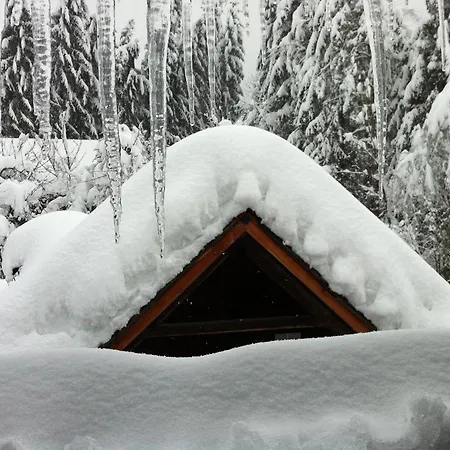 Ferienhaeuser Wurian * ヘルマゴル