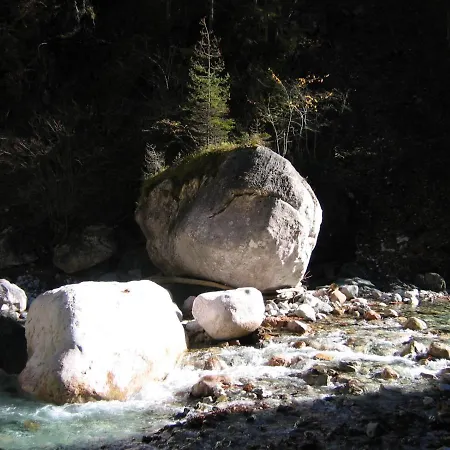 Ferienhaeuser Wurian アパート ヘルマゴル