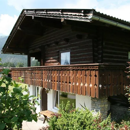 Apartament Ferienhaeuser Wurian *