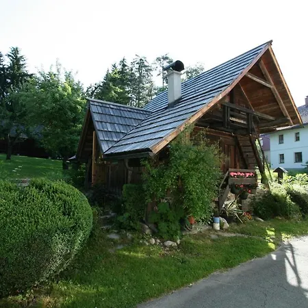 Ferienhaeuser Wurian ヘルマゴル