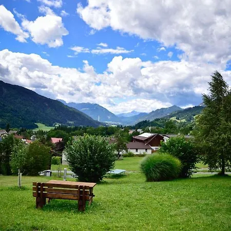 Apartament Ferienhaeuser Wurian