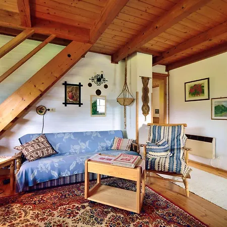 Ferienhaeuser Wurian ヘルマゴル