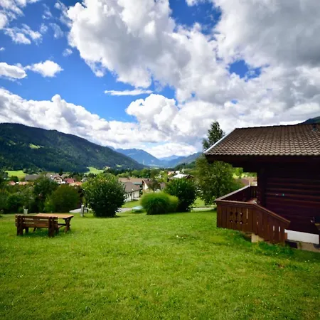 アパート Ferienhaeuser Wurian ヘルマゴル