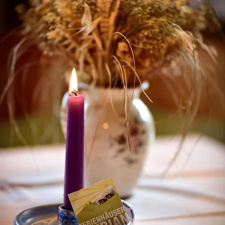 Ferienhaeuser Wurian * Hermagor-Pressegger See