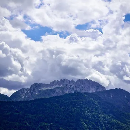 Ferienhaeuser Wurian *