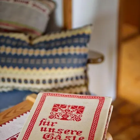 Ferienhaeuser Wurian