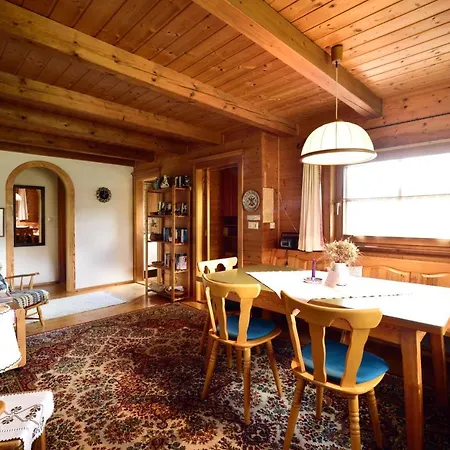 Ferienhaeuser Wurian アパート *