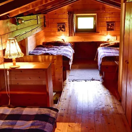 Ferienhaeuser Wurian * ヘルマゴル