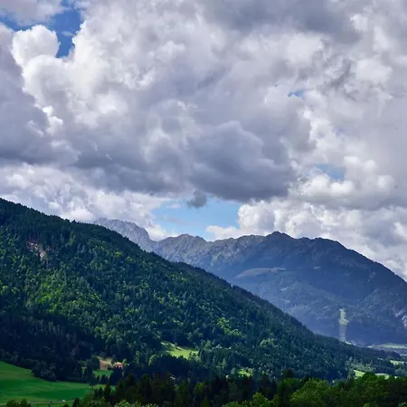 Ferienhaeuser Wurian Apartament *