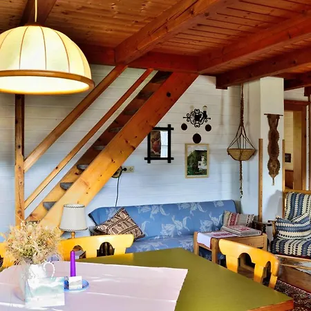 Ferienhaeuser Wurian * ヘルマゴル