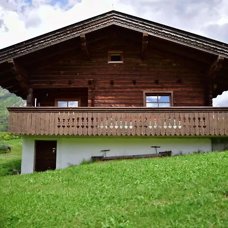 Ferienhaeuser Wurian Apartament Hermagor-Pressegger See