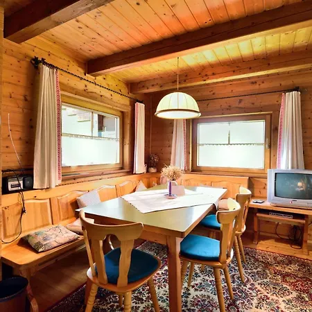 Apartament Ferienhaeuser Wurian *