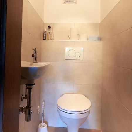 Apartament Ferienhaeuser Wurian