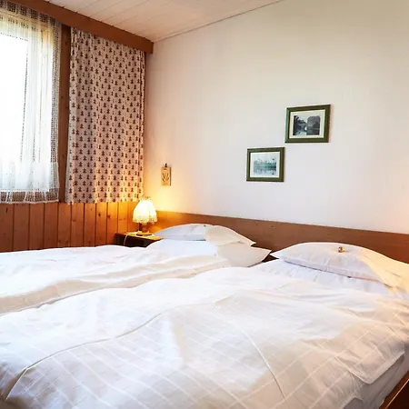 Ferienhaeuser Wurian Apartament Hermagor-Pressegger See