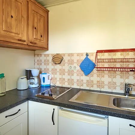 Ferienhaeuser Wurian ヘルマゴル