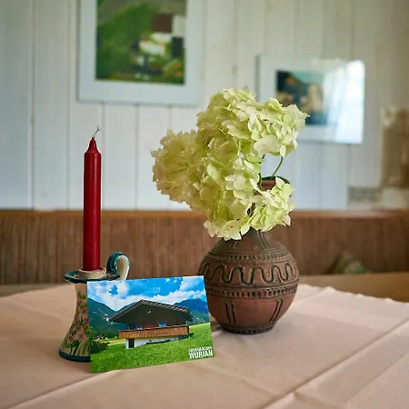 Ferienhaeuser Wurian Apartament