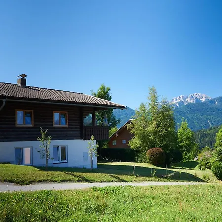 Ferienhaeuser Wurian *