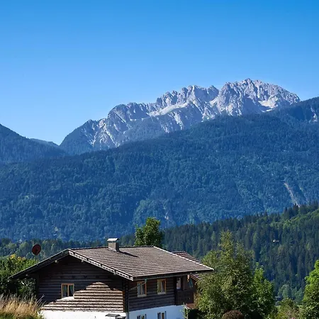 Ferienhaeuser Wurian Apartament