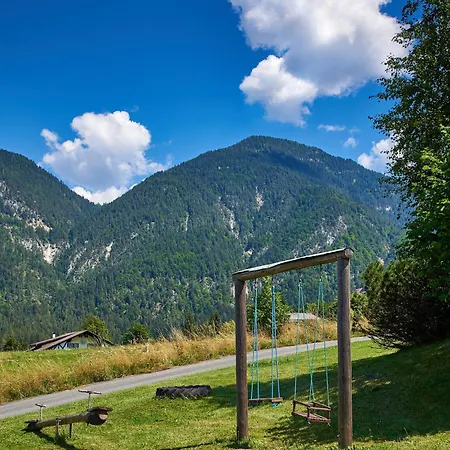 Apartament Ferienhaeuser Wurian