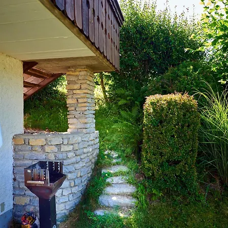 Ferienhaeuser Wurian *