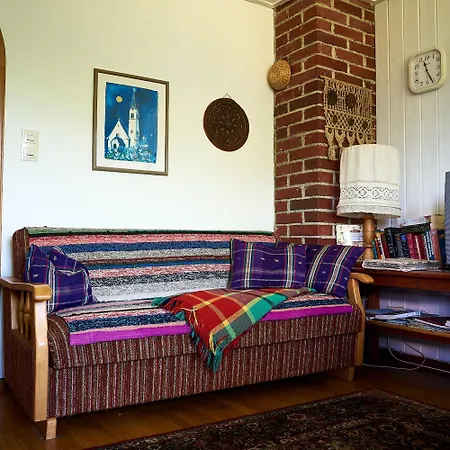 アパート Ferienhaeuser Wurian *