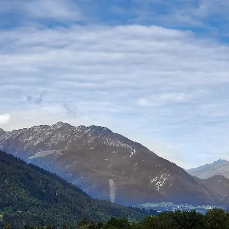 アパート Ferienhaeuser Wurian ヘルマゴル