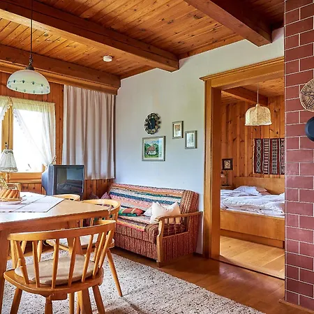 Ferienhaeuser Wurian *