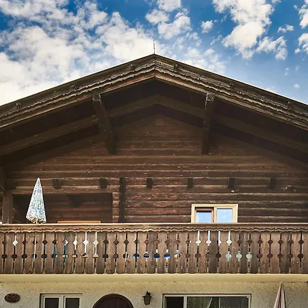 Ferienhaeuser Wurian