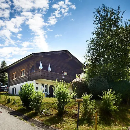 Ferienhaeuser Wurian Apartament