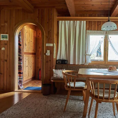 Ferienhaeuser Wurian Apartament *