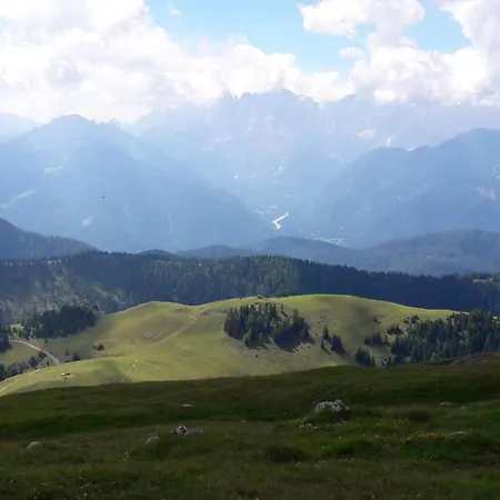 Ferienhaeuser Wurian ヘルマゴル