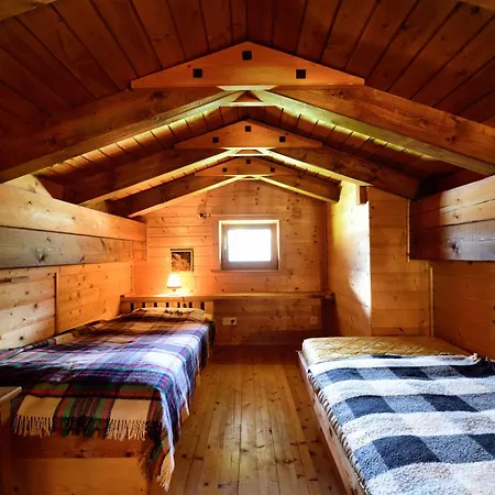 Ferienhaeuser Wurian * Hermagor-Pressegger See