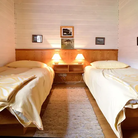 Ferienhaeuser Wurian ヘルマゴル