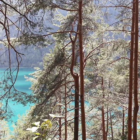 アパート Ferienhaeuser Wurian *