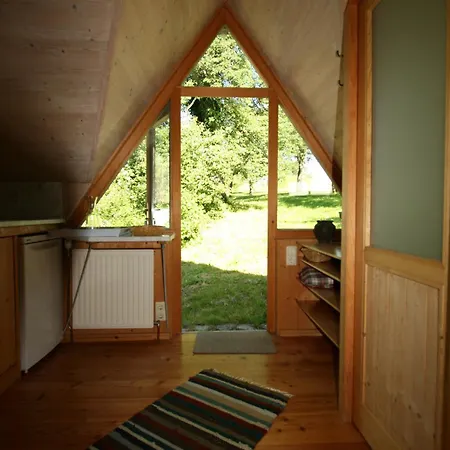 アパート Ferienhaeuser Wurian *