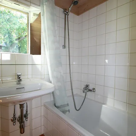 Ferienhaeuser Wurian Apartament