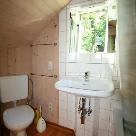 Ferienhaeuser Wurian