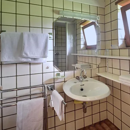 Ferienhaeuser Wurian * Hermagor-Pressegger See