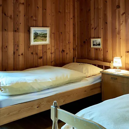 Apartament Ferienhaeuser Wurian *