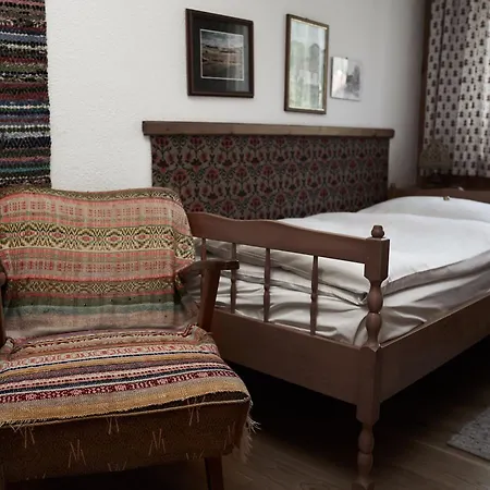 Ferienhaeuser Wurian Apartament