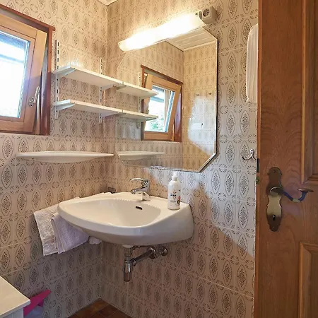 Ferienhaeuser Wurian Apartament *