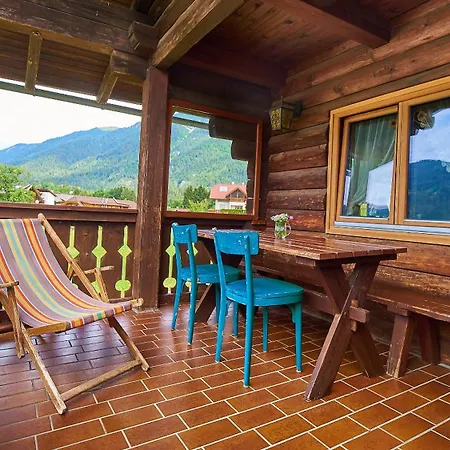 Apartament Ferienhaeuser Wurian *