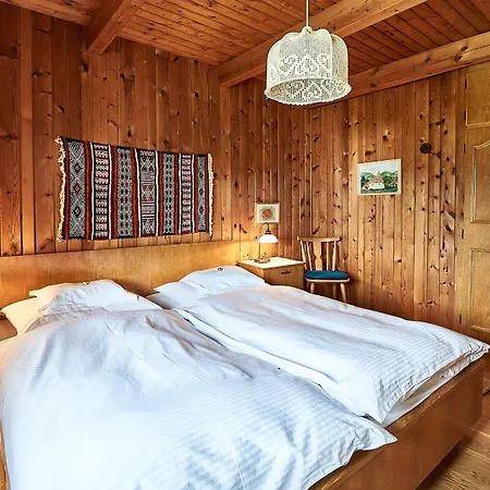 Ferienhaeuser Wurian Apartament Hermagor-Pressegger See